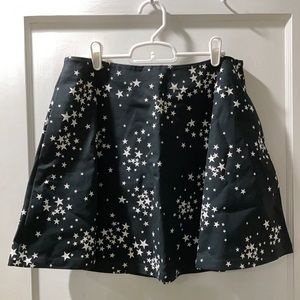 Kate Spade Saturday mini skirt. Size 10.